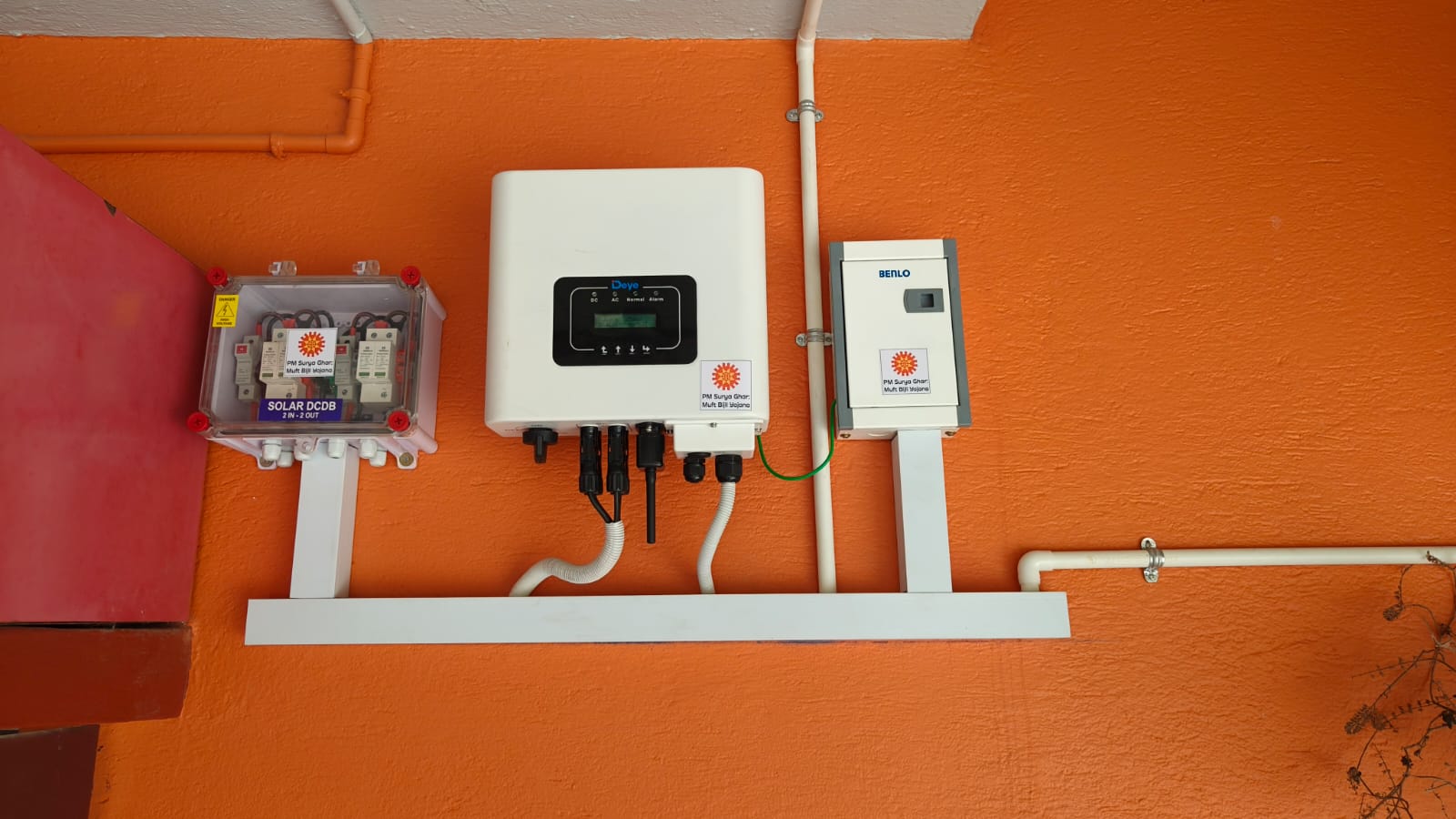 Solar project photo 02