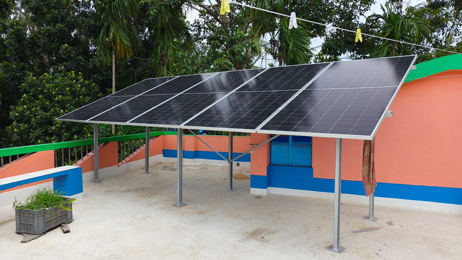 Solar project photo 03