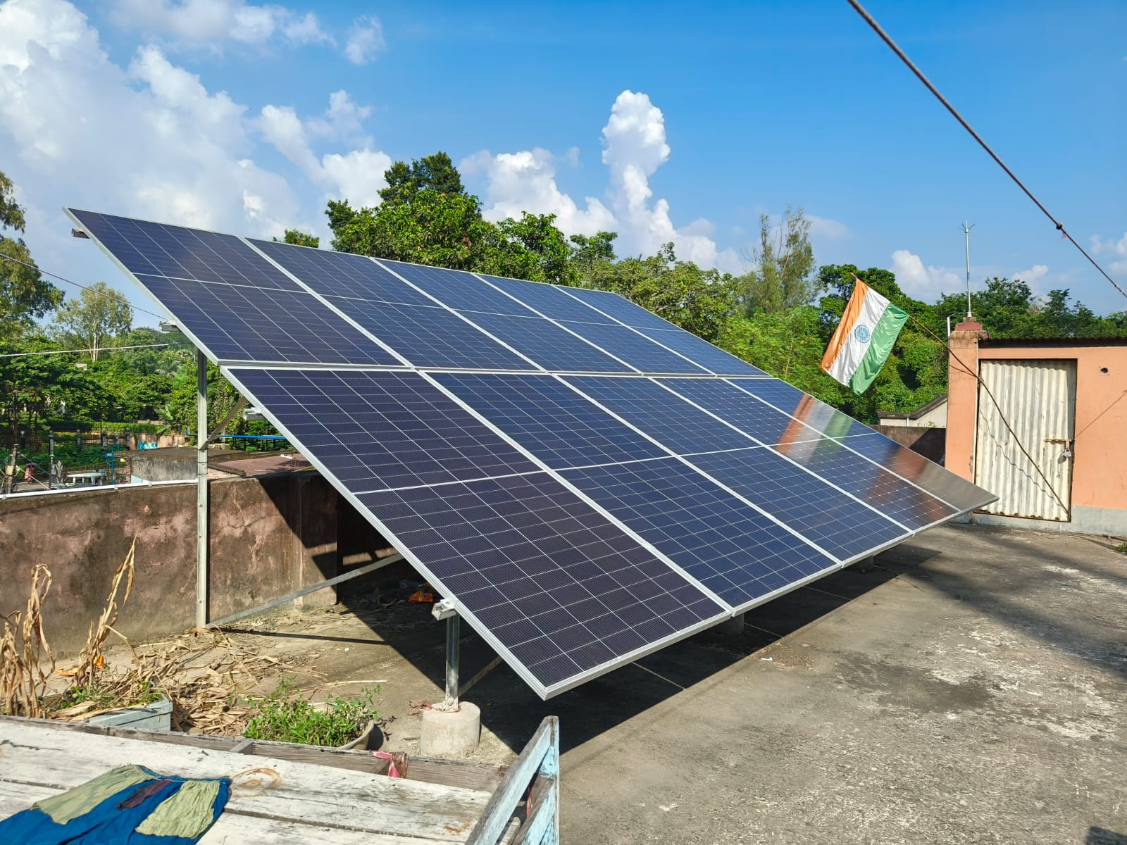 Solar project photo 05