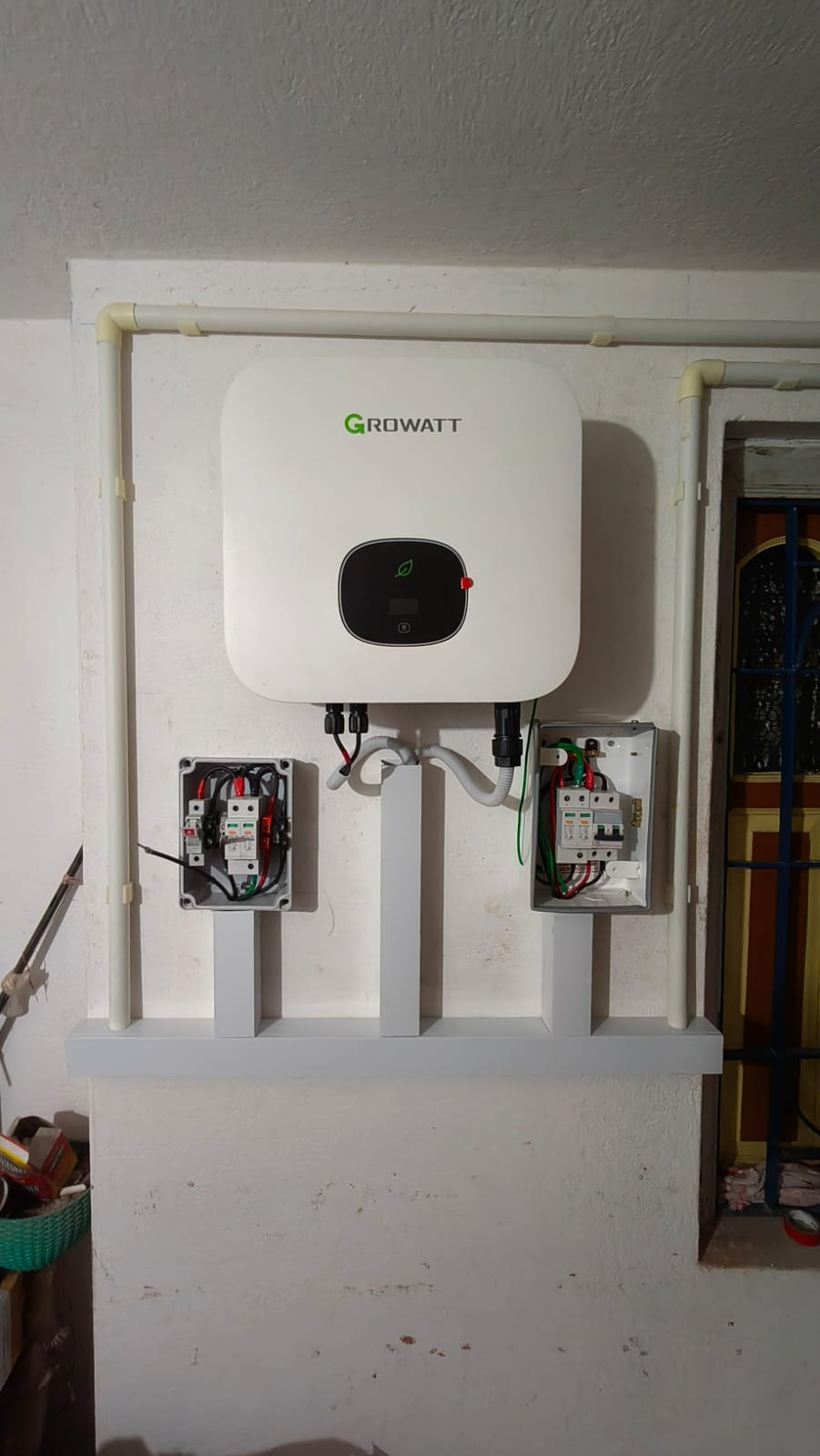 Solar project photo 06