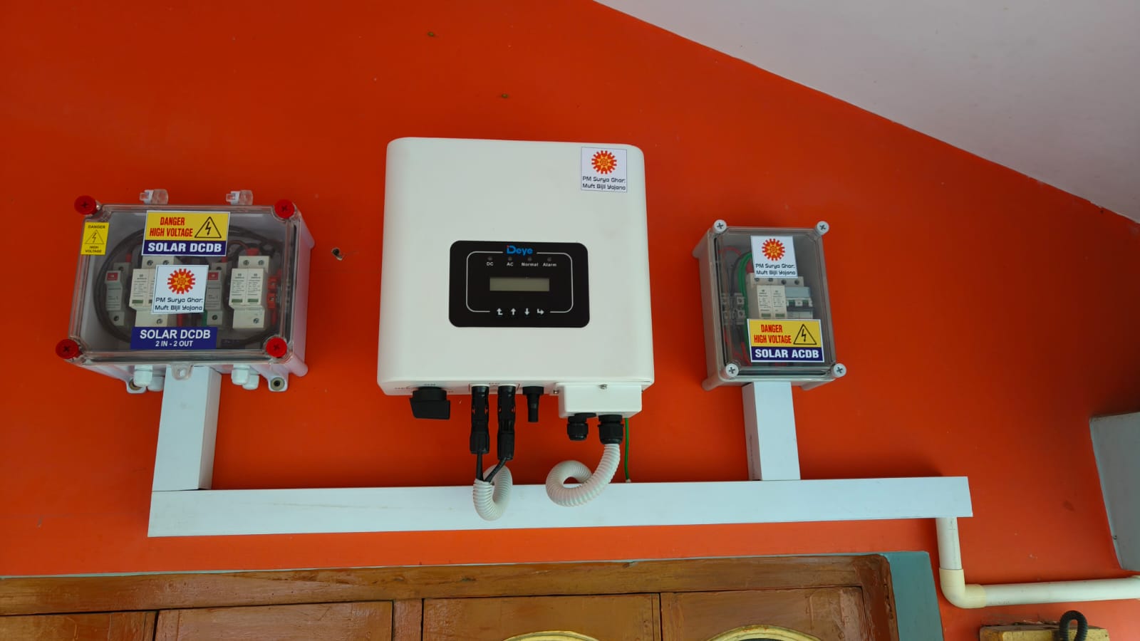 Solar project photo 07