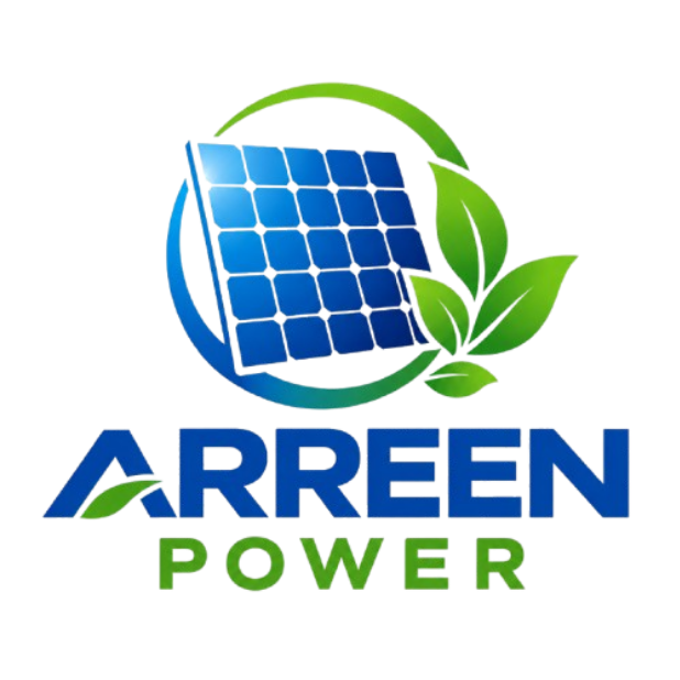 ARREEN POWER