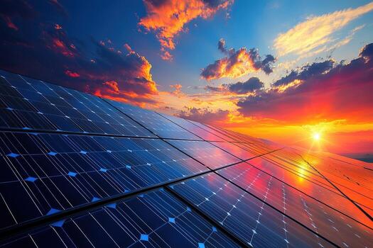 Commercial Solar