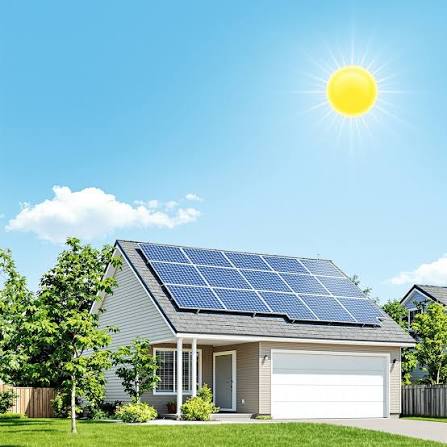 Residential Solar