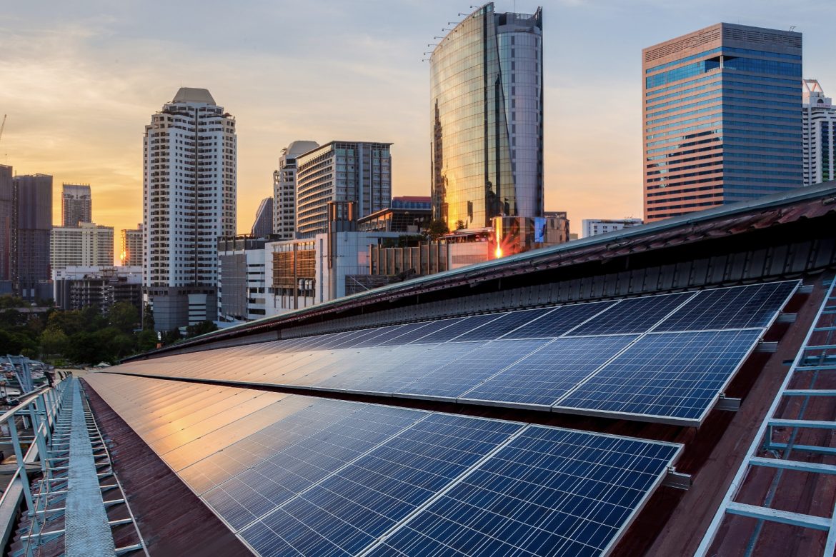 Rooftop Solar