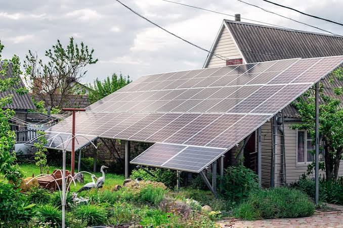 On-Grid / Off-Grid